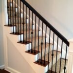 Cool Metal Railing Spindles Picture 489