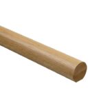 Cool Oak Handrail Home Depot Photo 713