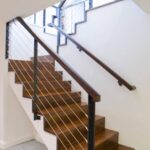 Cool Prefab Stair Railing Picture 022