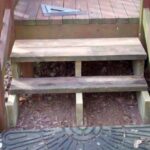 Cool Repairing Wooden Stairs Photo 834