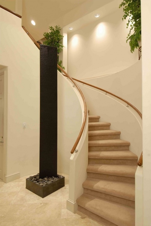 Cool Simple Staircase Designs For Homes Picture 977