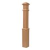 Stair Posts Lowes