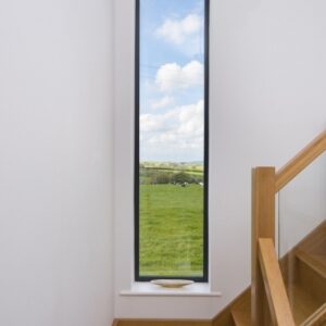 Stair Room Window Design Stair Room Window Design
