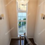 Cool Stair Room Window Design Picture 269