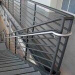 Cool Stair Safety Rail Photo 715