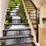 Cool Staircase 3D Design Photo 000