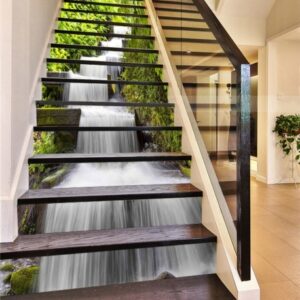 Staircase 3D Design