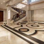 Cool Staircase 3D Design Photo 771