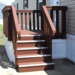 Cool Steps For Mobile Homes Outdoor Picture 402