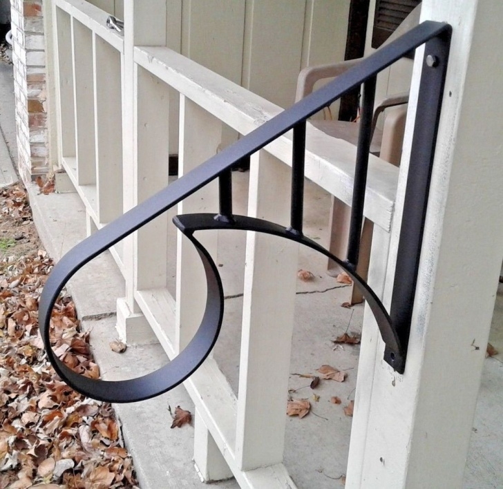 Creative 2 Step Handrail Photo 881