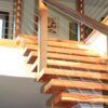Cable Stair Railing