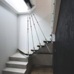 Creative Chain Staircase Design Photo 139