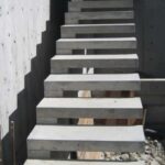 Creative Concrete Stairs Design Image 515