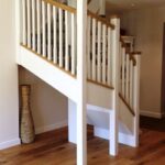 Creative Double Winder Staircase Design Image 687