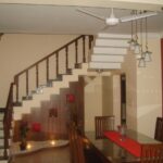 Creative Duplex Steps Design Image 993