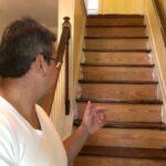 Creative Finishing Wood Stairs Picture 092