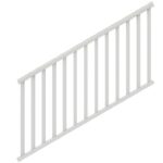 Creative Home Depot Handrails For Steps Photo 446