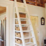 Creative Loft Stair Plans Photo 742