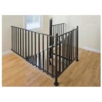 Creative Lowes Iron Railing Image 985