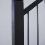 Creative Modern Newel Post Picture 274