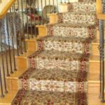 Creative Oriental Stair Runners Image 903