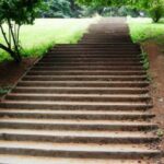 Creative Outdoor Stairs Near Me Photo 635