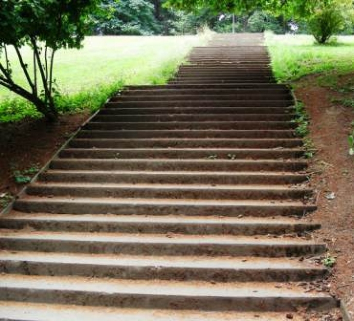 Creative Outdoor Stairs Near Me Photo 635