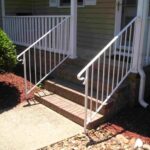 Creative Railings For Outside Steps Photo 169