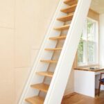 Creative Short Space Stairs Design Picture 095