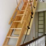 Creative Sliding Stairs Design Photo 263