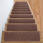Creative Slippery Carpet Stairs Photo 399