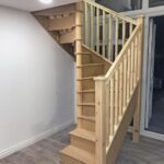 Creative Square Spiral Staircase Picture 291