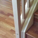Creative Stair Base Rail Image 627