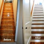 Creative Stair Treads For Carpeted Stairs Image 522