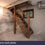 Creative Stairs Leading To Basement Photo 731
