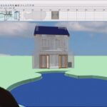 Creative Sweet Home 3D Custom Stairs Picture 781