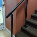 Creative Two Step Handrail Picture 388