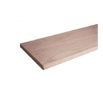 Creative Unfinished Stair Treads Image 130