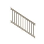 Creative Vinyl Stair Railing Image 400