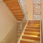 Creative Window Design For Stairs Photo 971