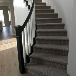 Best Carpet For Stairs