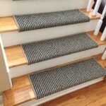 Easy Carpet Treads For Wooden Stairs Image 020