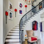 Easy Designs Of Stairs Inside House Photo 615