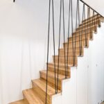 Easy Indoor Stair Handrail Photo 585
