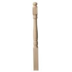 Easy Lowes Newel Posts Photo 481
