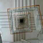 Easy Square Spiral Staircase Image 497