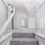 Easy Stair Landing Rug Photo 692