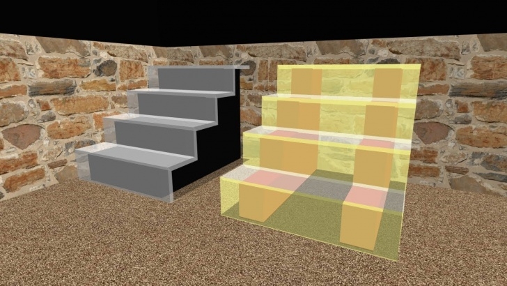 Easy Staircase Sweet Home 3D Picture 076