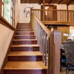 Easy Wood Stair Risers Image 009
