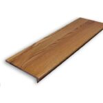 Easy Wood Stair Treads Home Depot Photo 153
